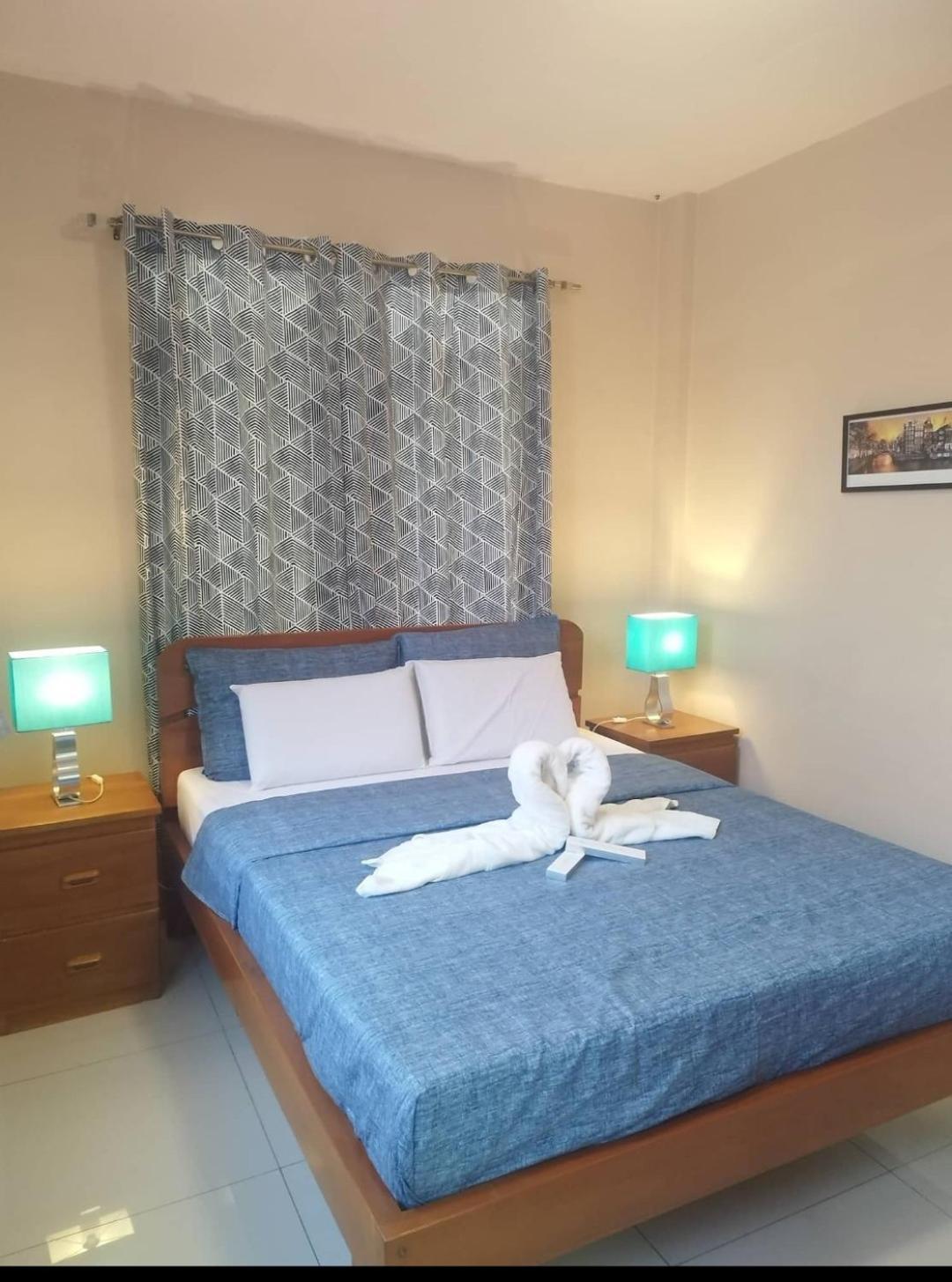 Malibu Homes Casisang
