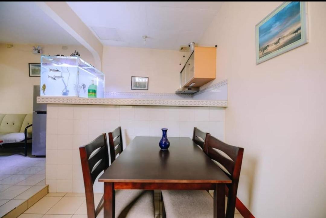 Malibu Homes Apartment