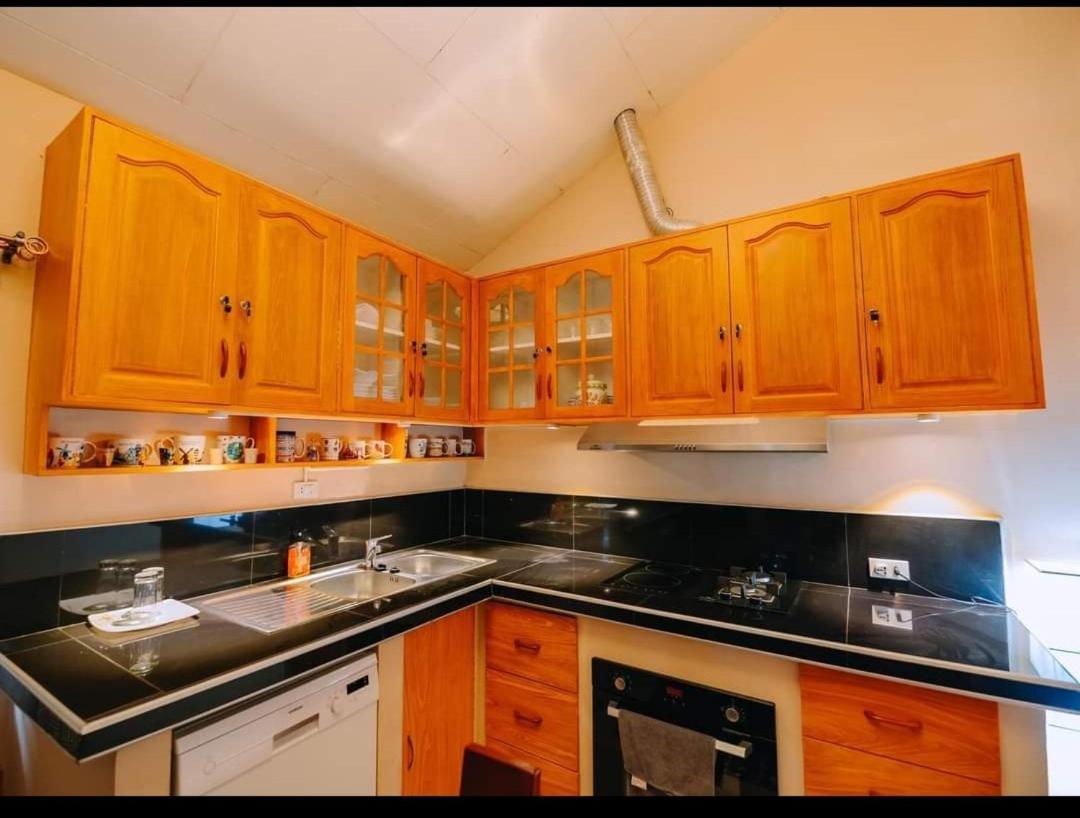 Apartment Malibu Homes Casisang