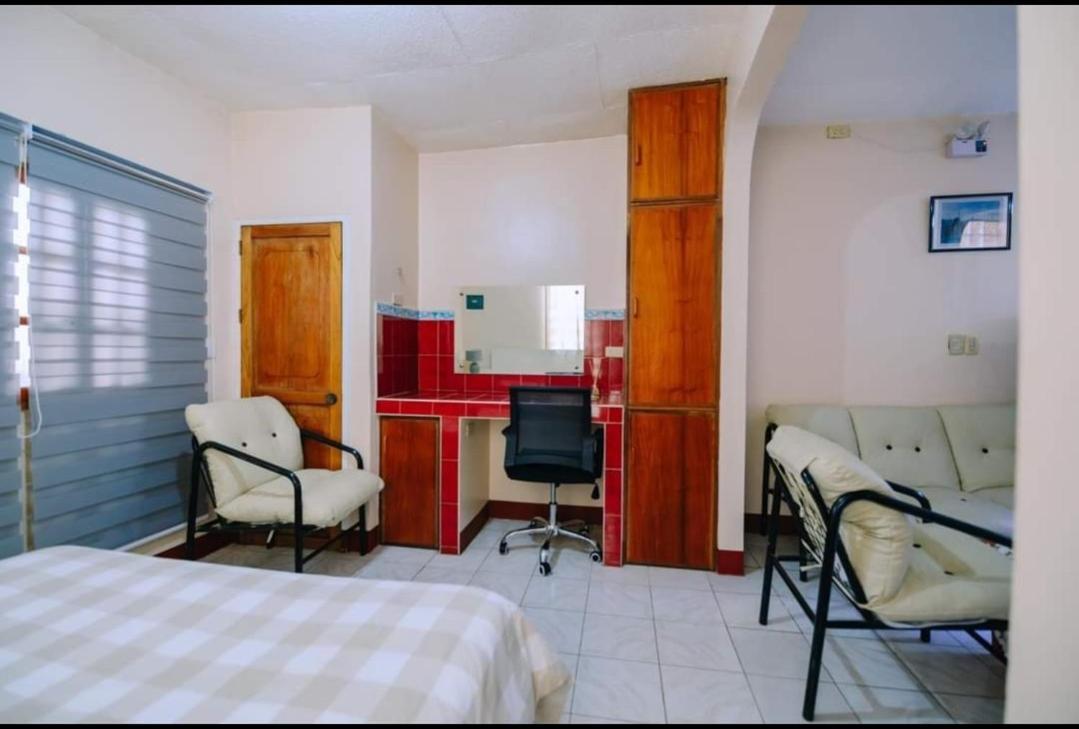 Malibu Homes Apartment Casisang